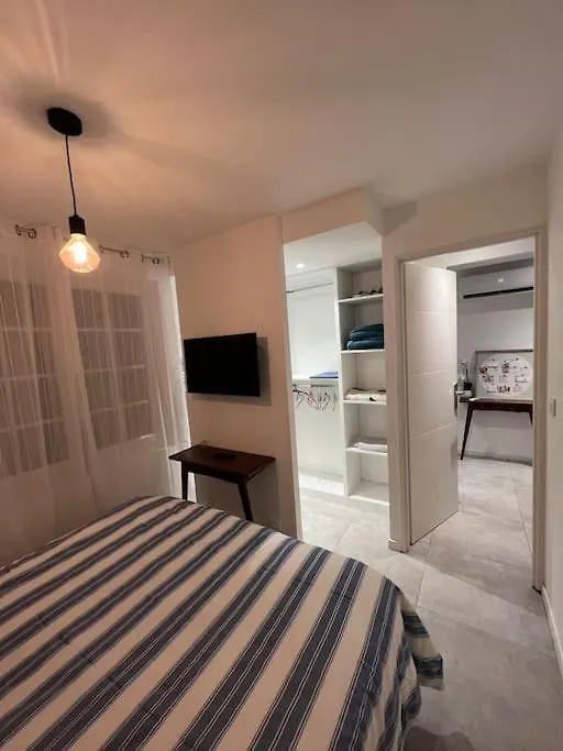 T3 Au Coeur D'Une Villa Moderne Frejus Apartment