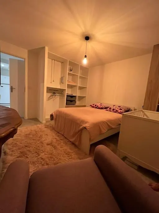 T3 Au Coeur D'Une Villa Moderne Frejus France